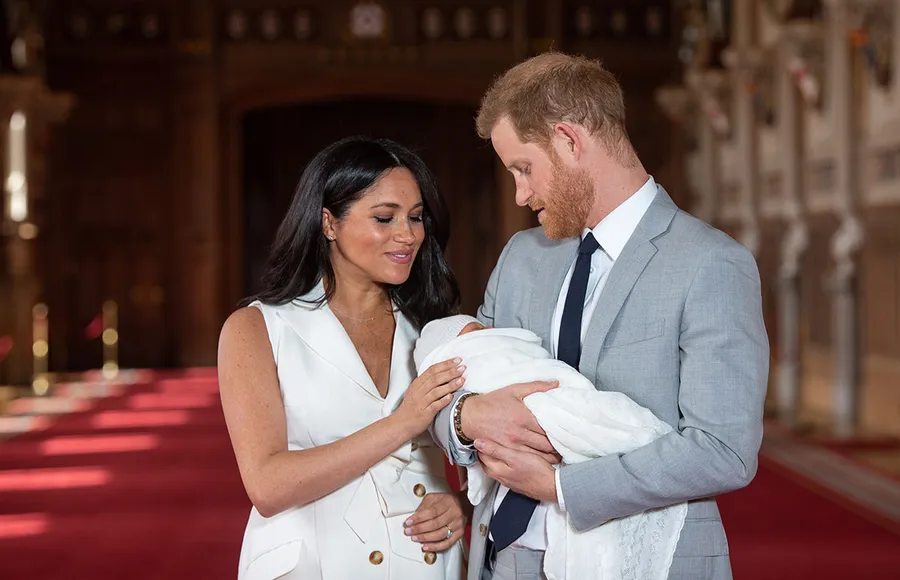 Meghan-Markle-Principe-Harry-Archi-fundación