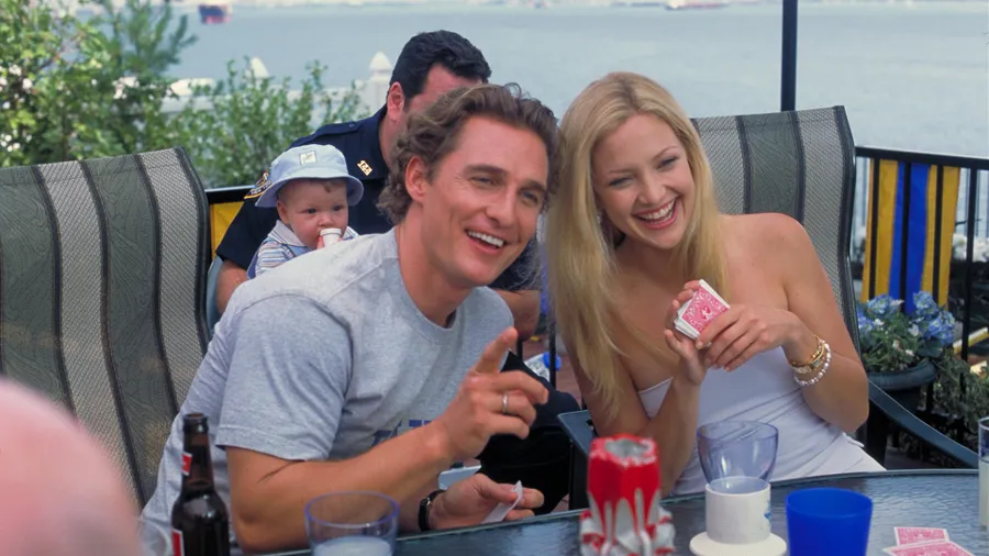 How To Lose A Guy In 10 Days - 2003