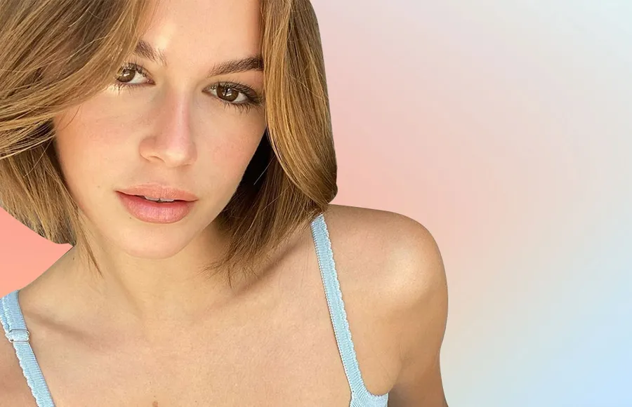 Kaia-gerber
