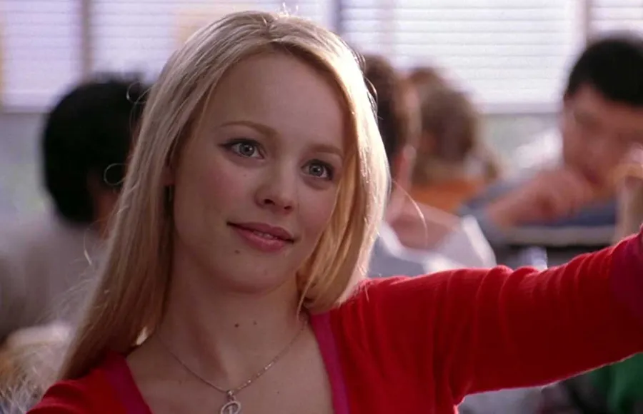 Rachel-McAdams--Regina-George-secuela-Mean-Girls