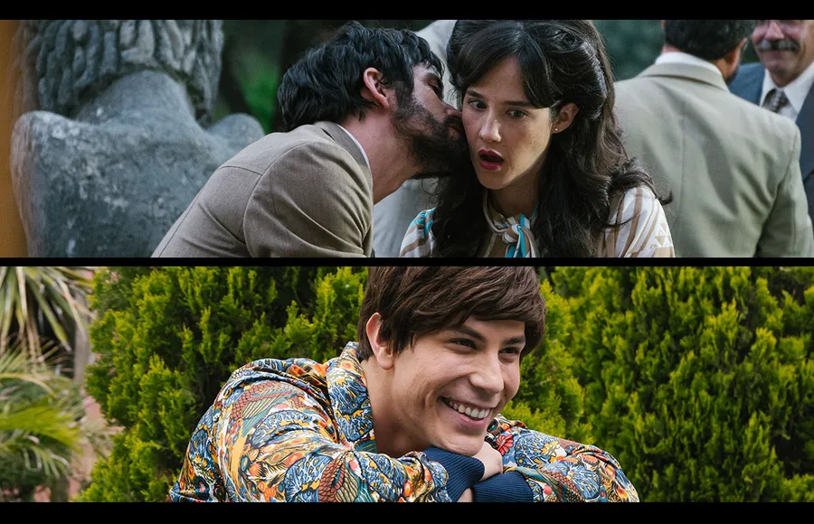 Ximena-Sariñana-y-Christian-Chávez-sobre-su-participación-en-La-Casa-de-las-Flores-