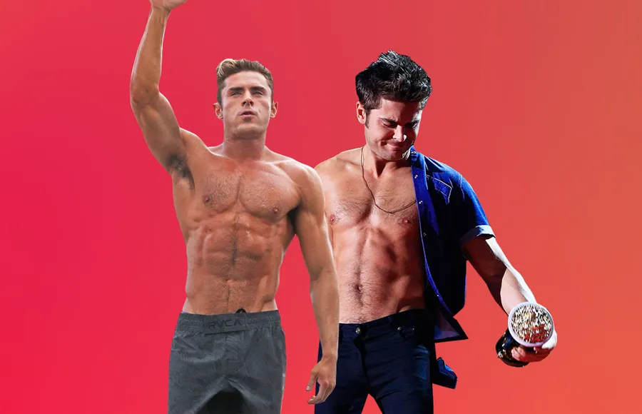 Zac-efron-cuadritos-abs-hot