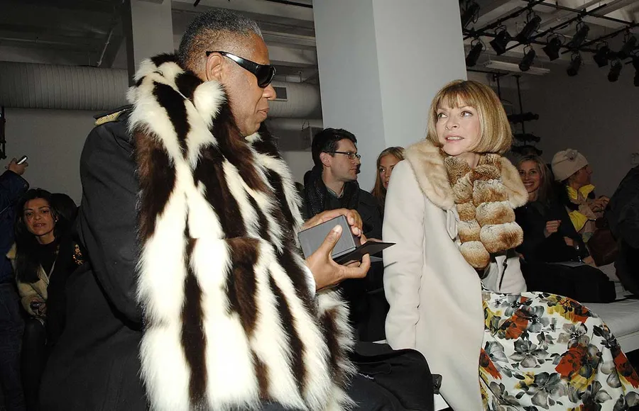 ndré-Leon-Talley-Anna-Wintour--memorias