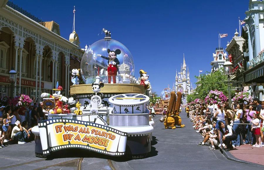 disney-empleados