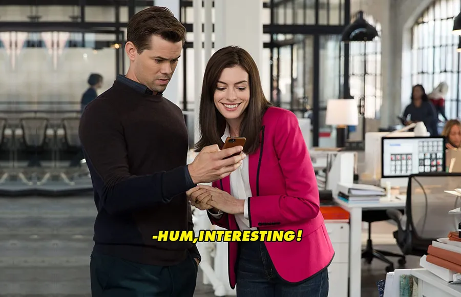 the-intern-datos-curiosos