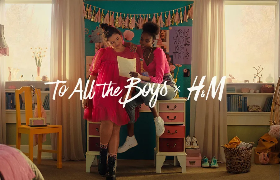 to-all-the-boys-coleccion-hm