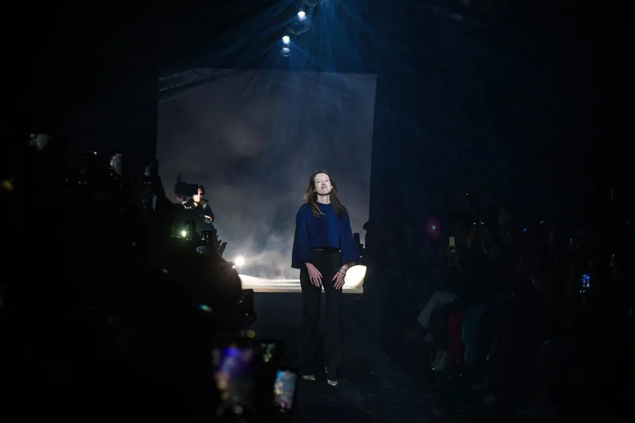 Givenchy show, Runway, Fall Winter 2019, Paris Fashion Week, France - 03 Mar 2019