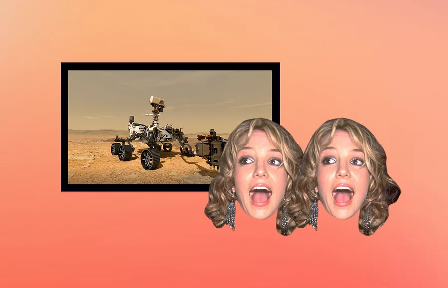 Nasa-regalo-britney-spears
