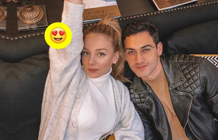 Alejandro-Speitzer-relación-Ester-Expósito-instagram-
