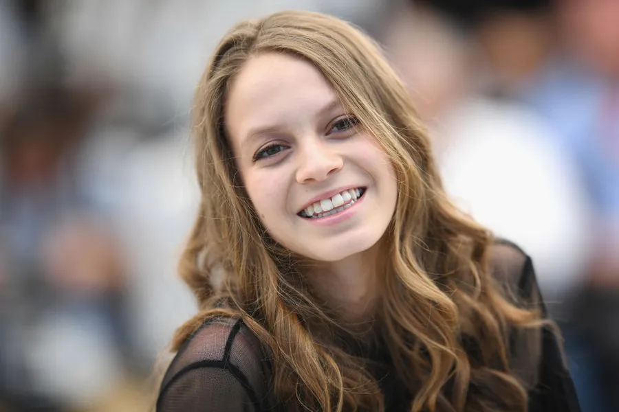 "April's Daughter" Photocall - The 70th Annual Cannes Film Festival