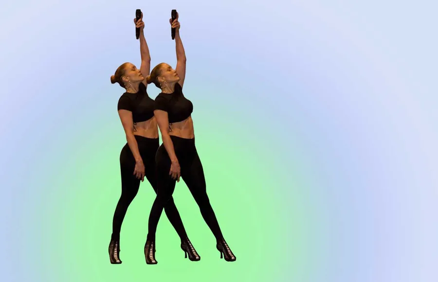J.Lo--paso-de-baile-Shakira-Super-Bowl