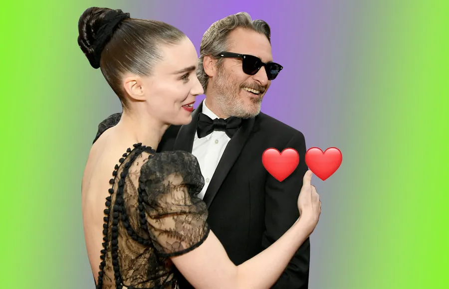 Joaquin-Phoenix-y-Rooney-Mara-esperan-a-su-primer-bebé-juntos
