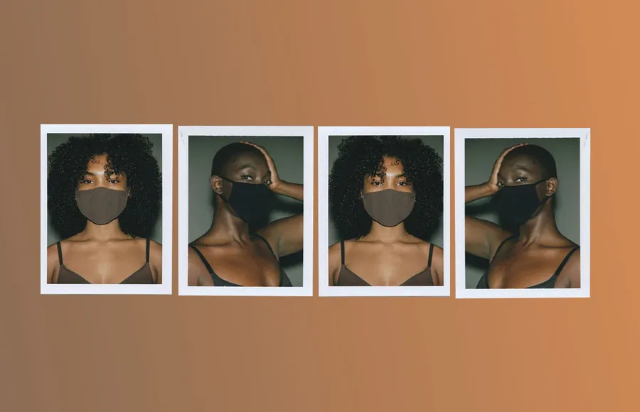 Kim-Kardashian-backlash-racismo-campaña-mascarillas-