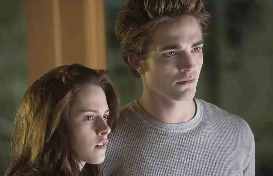Robert-Pattinson-Twilight