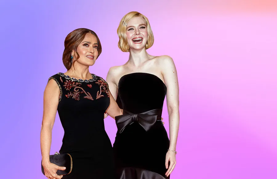 Salma-hayek-elle-faning-regalo