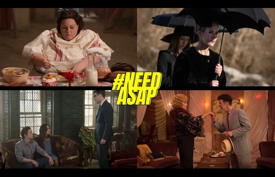 american horror story