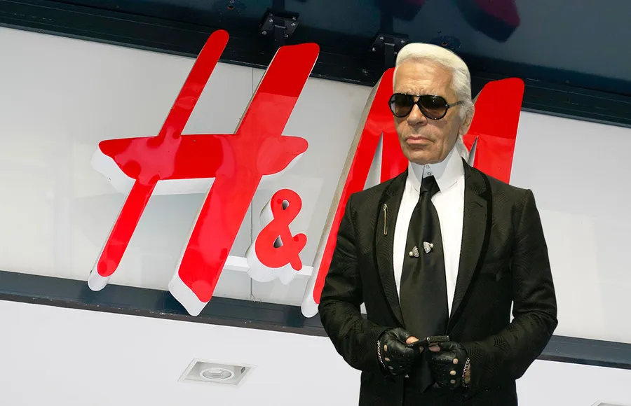 h&M-karl-lagerfeld