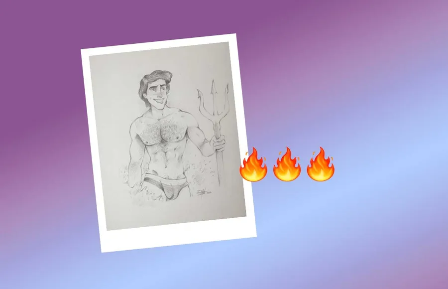 _ilustrador-que-hace-la-versión-más-hot-de-los-príncipes (1)