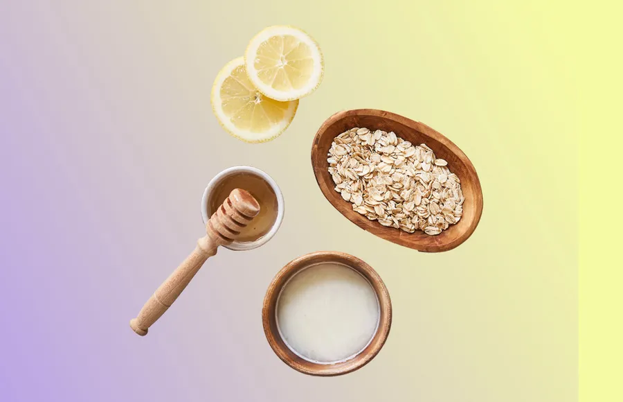 problema pelo mascarilla casera diy