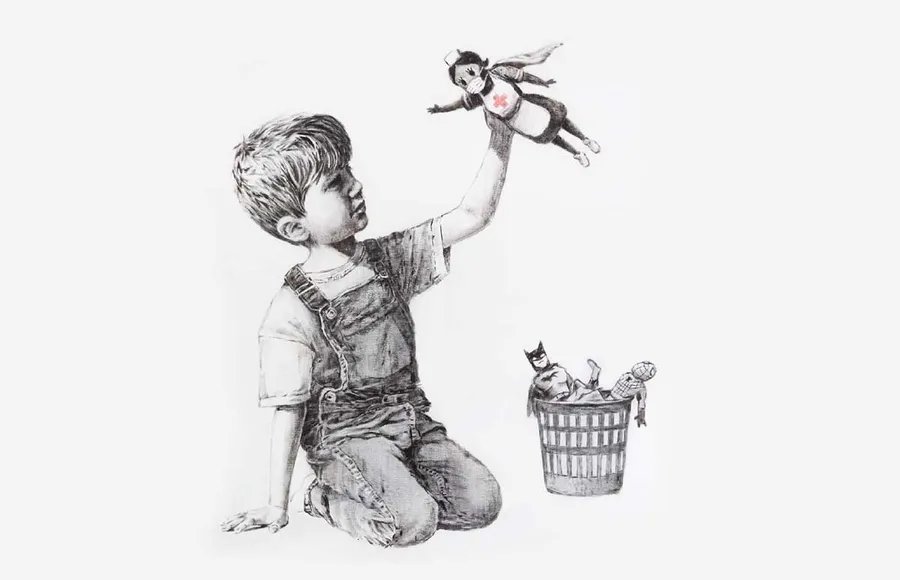 significado-cuadro-Bansky
