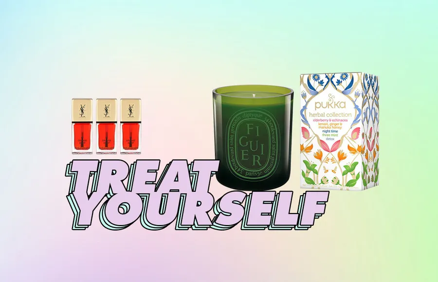 treat-yourself-cuarentena-mood-boosters
