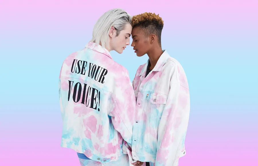 Levi's-Pride