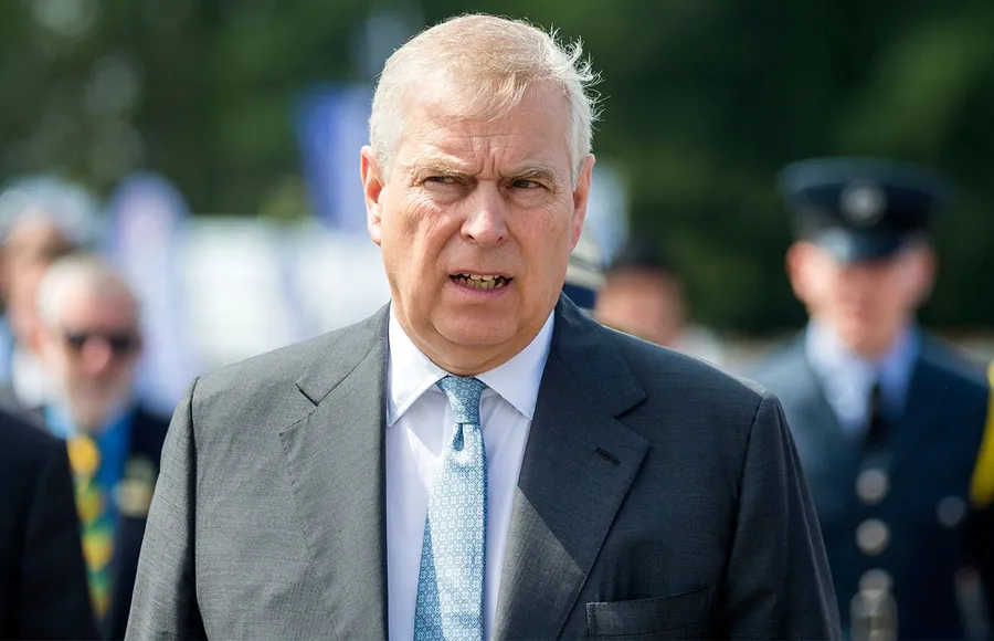 Prince-Andrew