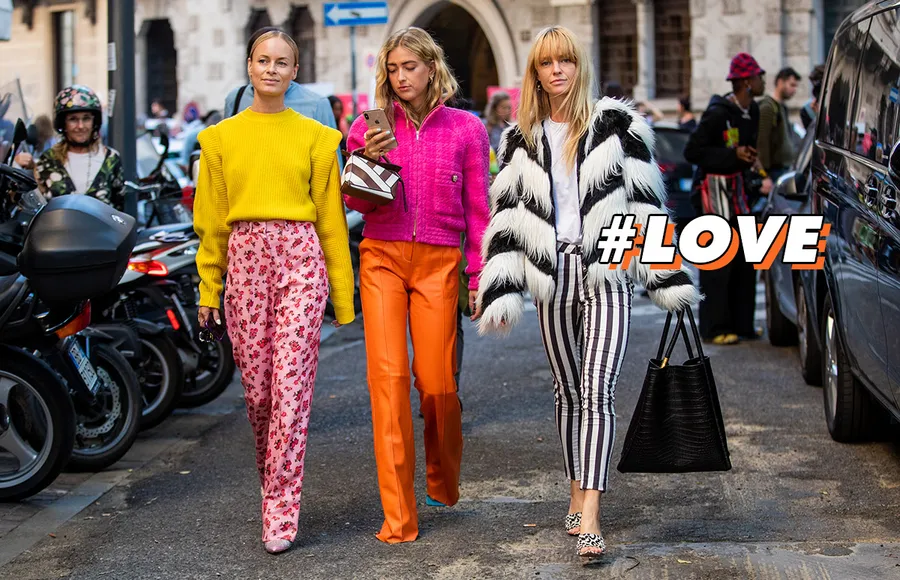 Street Style: September 19 - Milan Fashion Week Spring/Summer 2020