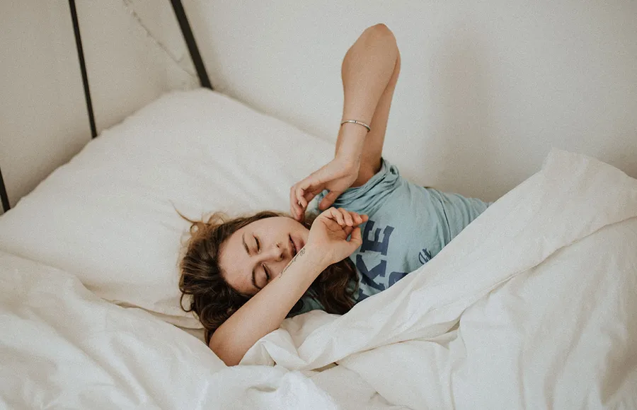 morning-person-temprano mañana dormir snooze consistencia