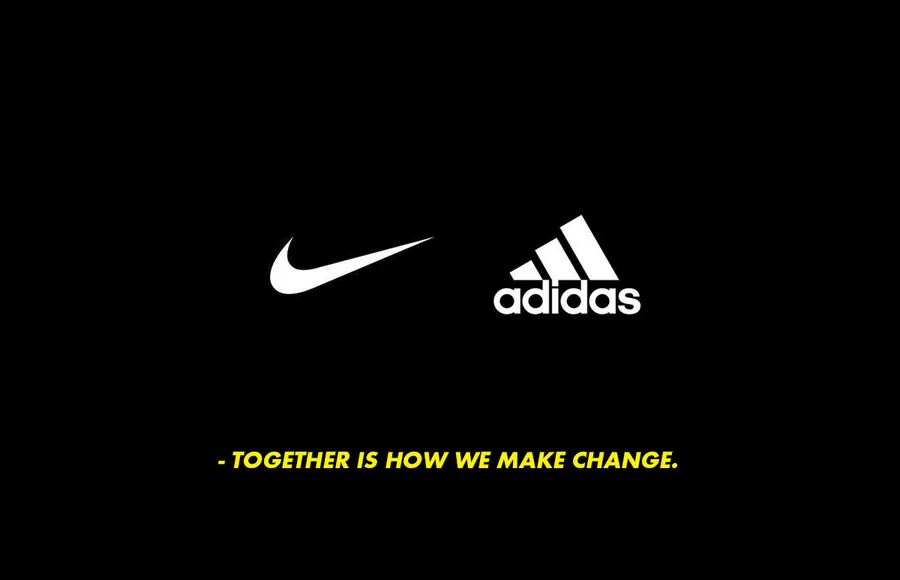 nike-adidas