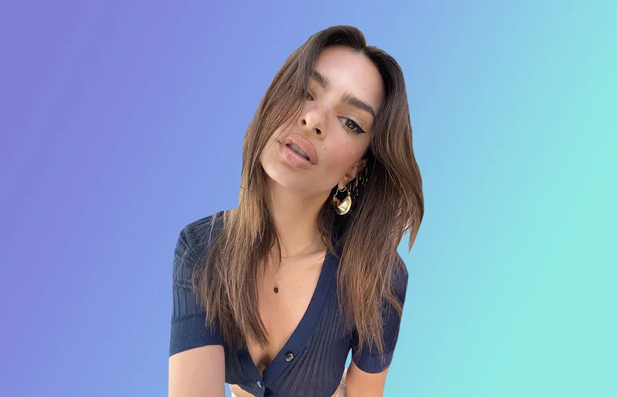 em rata emily ratajkowski lipstick nariz maquillaje.jpg