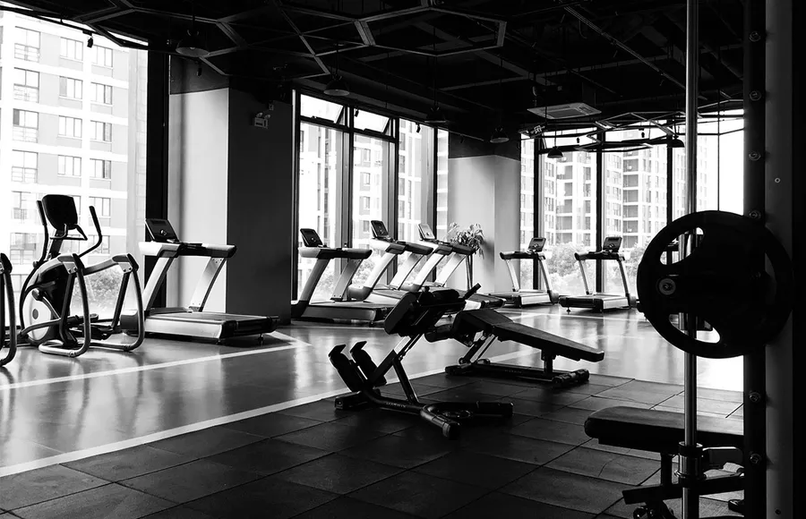 gym-covid