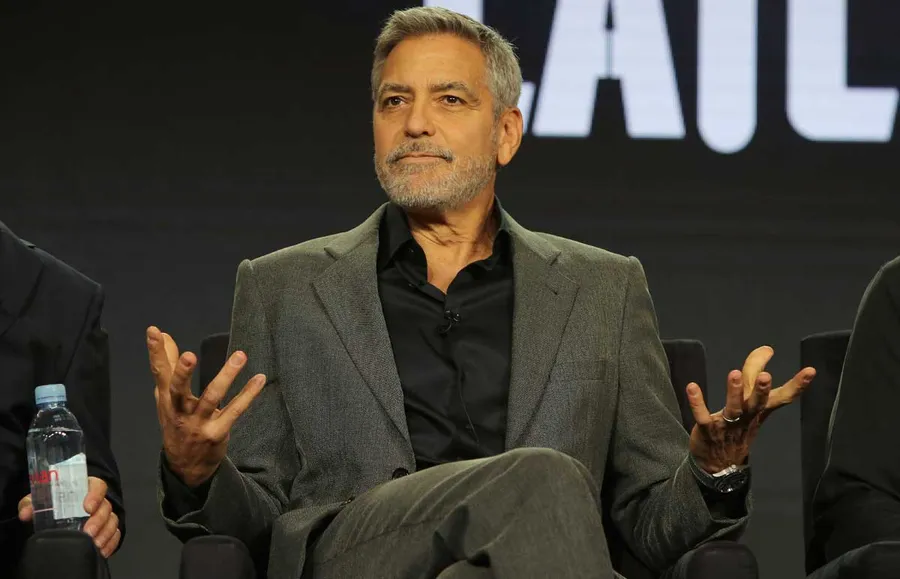 george-clooney