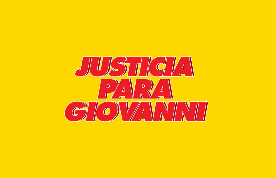 giovanni