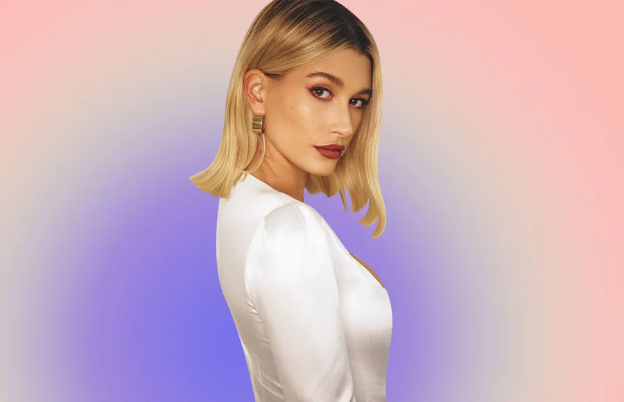 hailey-bieber-secretos-belleza-maquillaje-rutina-piel-skincare