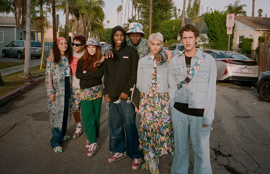 kenzo-vans