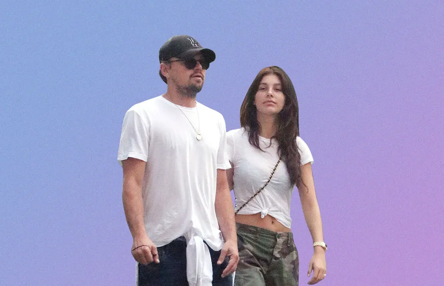 leonarod-dicaprio-novia