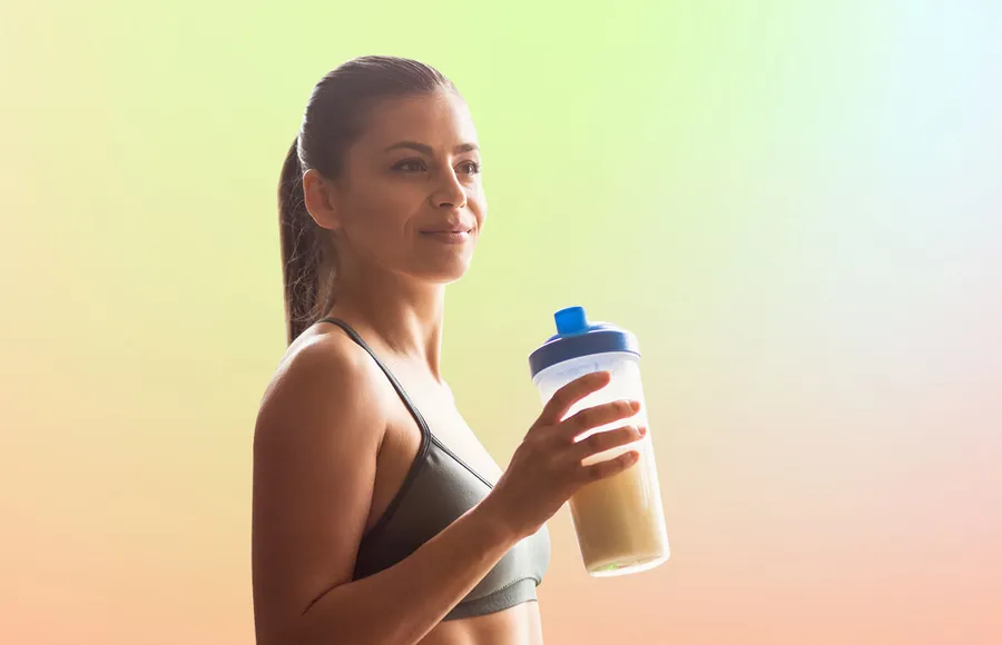 proteina-beneficios-dudas-ejercicio-workout-musculo-recuperación-suplemento