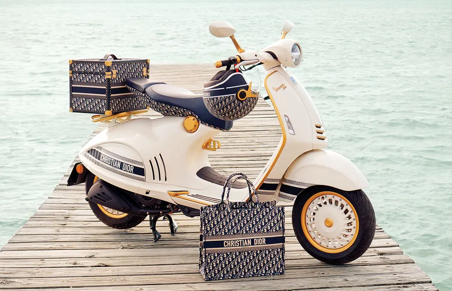 vespa-dior