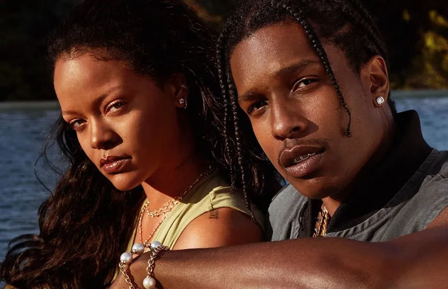 Rihanna-Asap-rocky