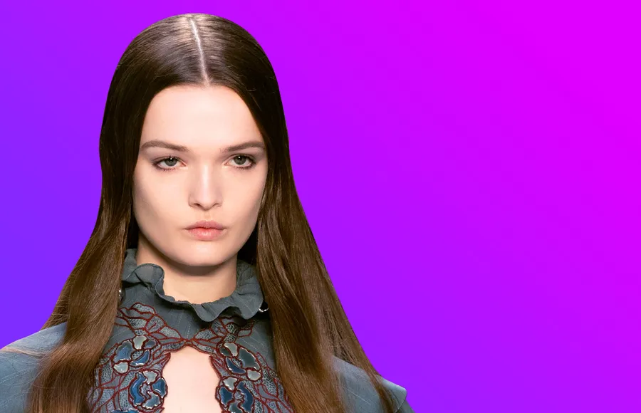 Olvídate del balayage, la tendencia del momento se llama “magic light”