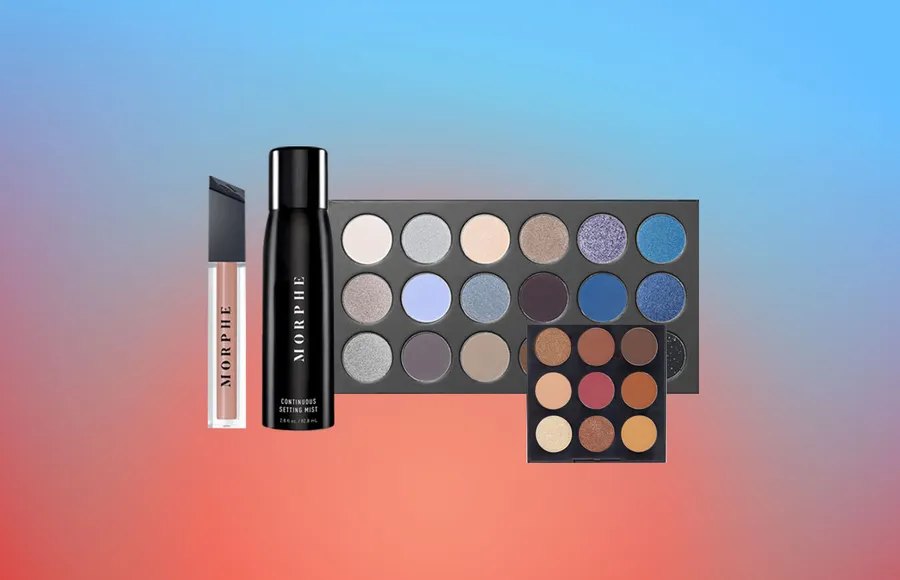 morphe-sephora-mexico-maquillaje-brocha-paleta de sombras-setting mist