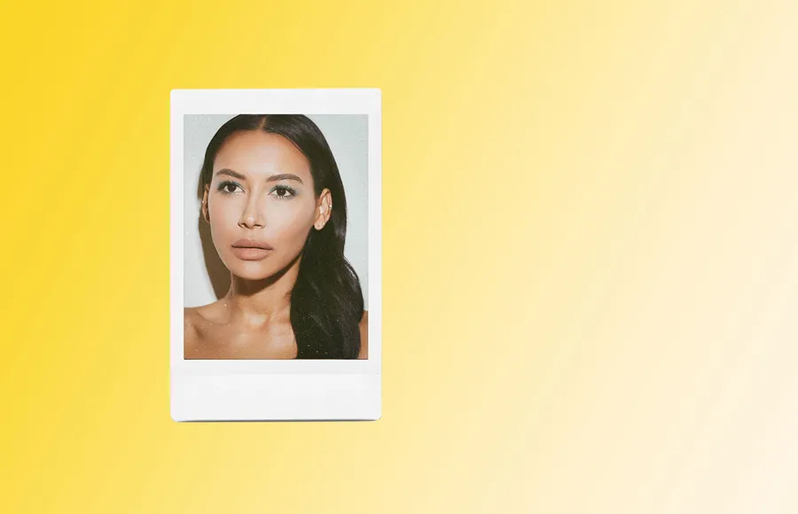 Naya Rivera.