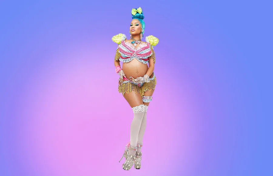 nicky-minaj-embarazo