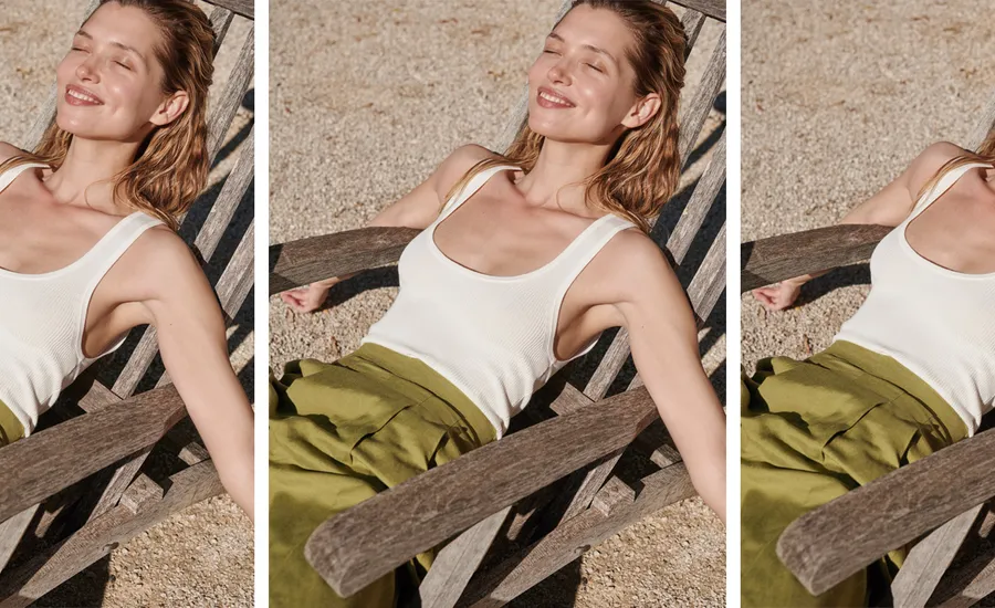 Cinco razones para amar el verano