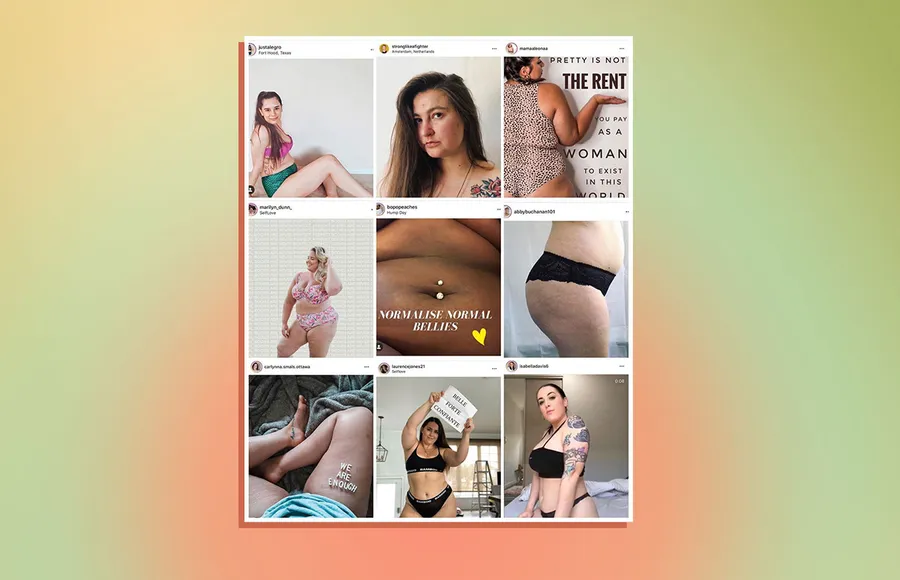 body-positive