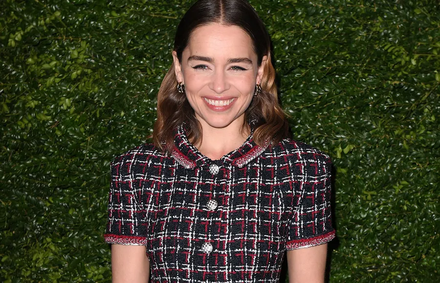 Emilia Clarke