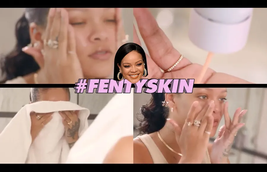 fenty-skin-rihanna-fenty beauty-skincare-piel