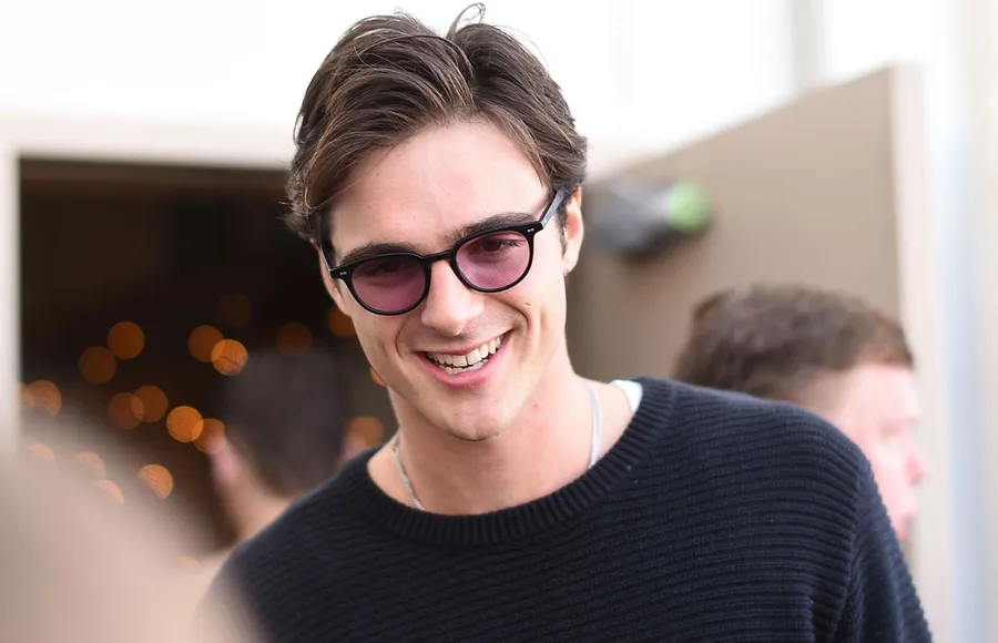 Jacob Elordi