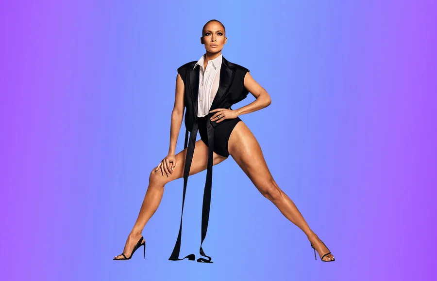 Jennifer Lopez